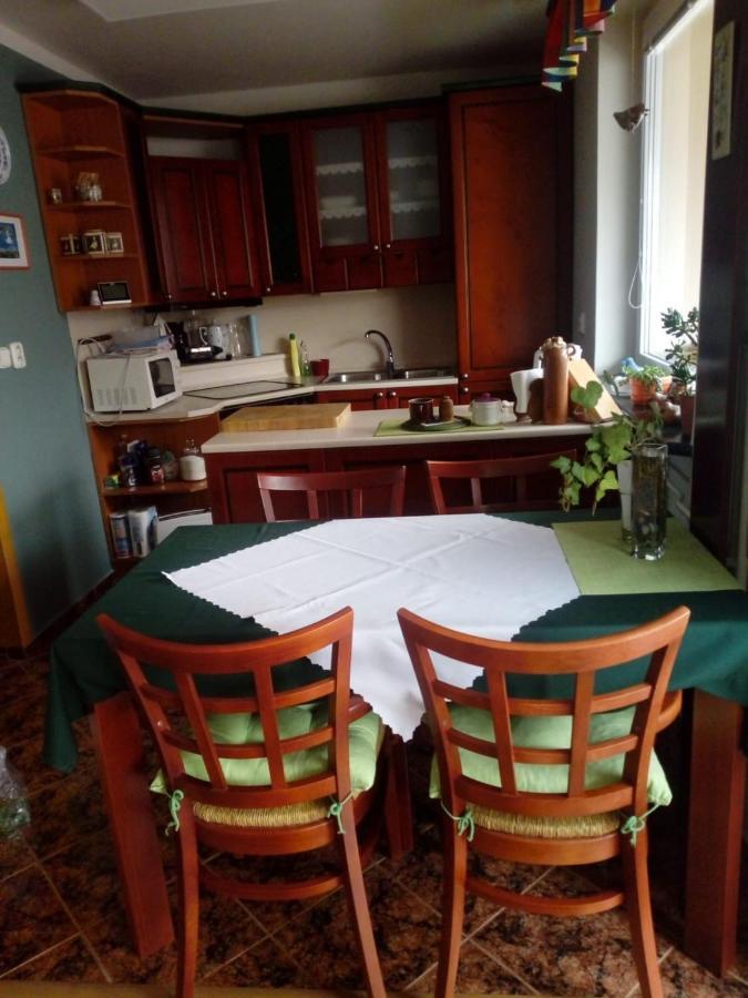 Apartmán Na sluneční stráni Trutnov Exteriér fotografie