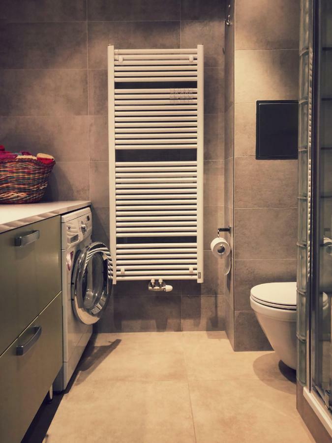 Apartmán Na sluneční stráni Trutnov Exteriér fotografie